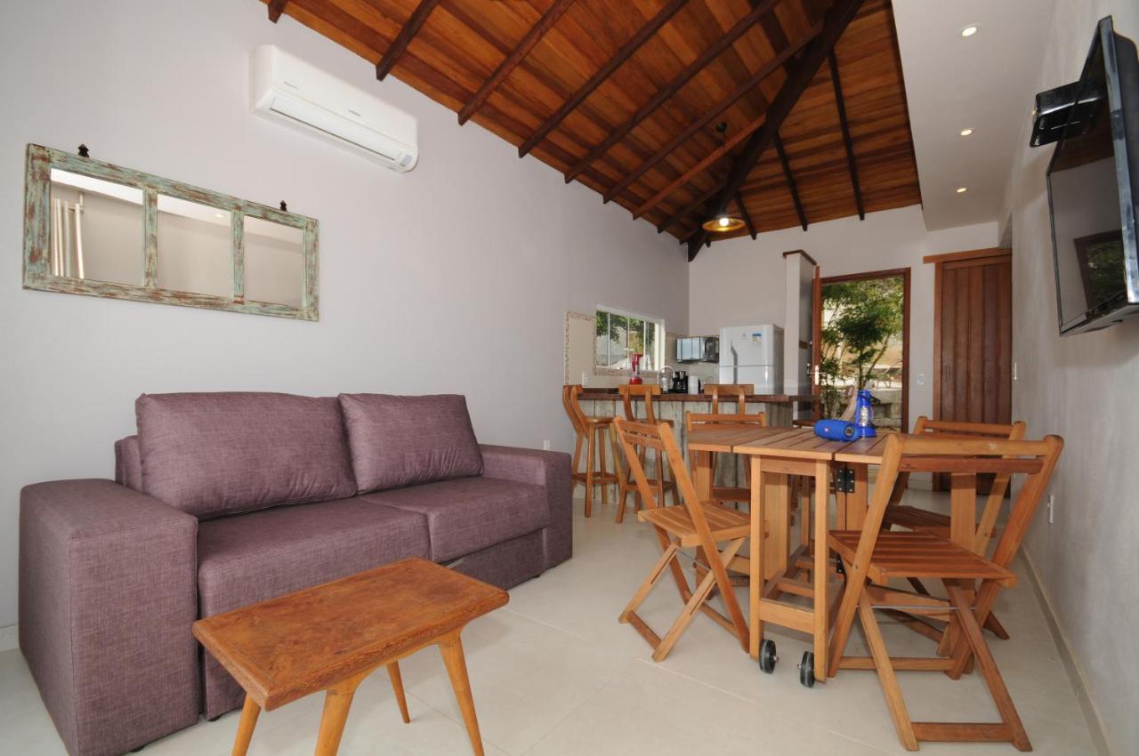 Casa Em Buzios "A Curva Do Sol" Apartment Exterior photo