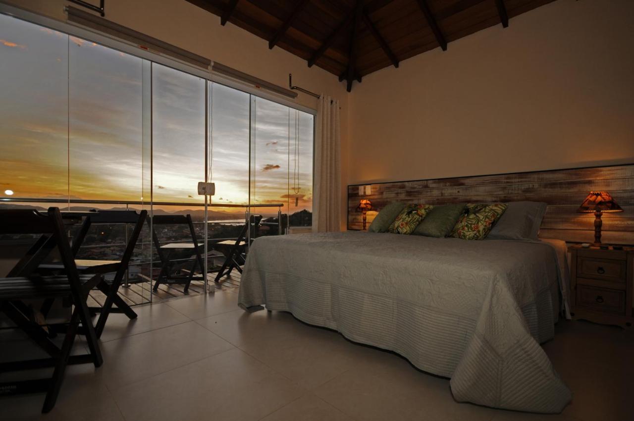 Casa Em Buzios "A Curva Do Sol" Apartment Exterior photo