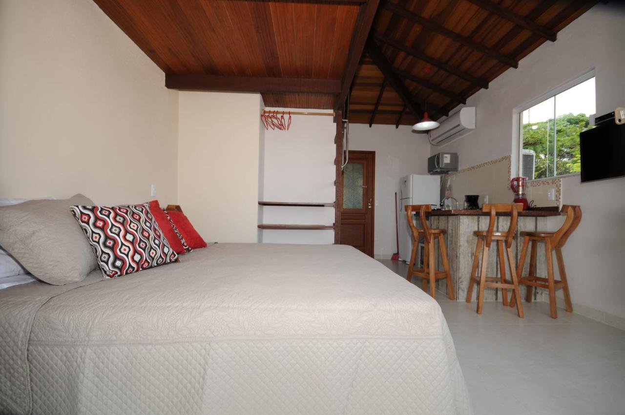 Casa Em Buzios "A Curva Do Sol" Apartment Exterior photo
