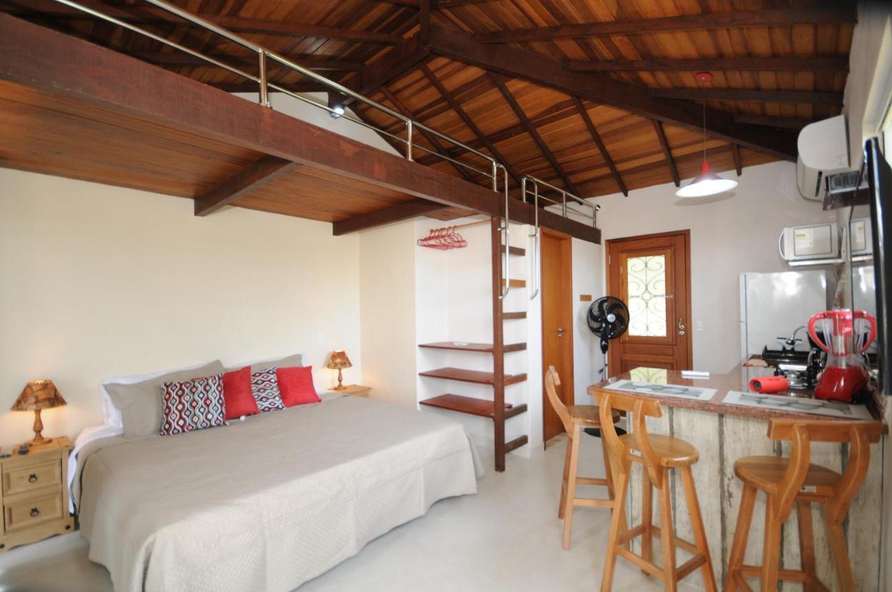 Casa Em Buzios "A Curva Do Sol" Apartment Exterior photo