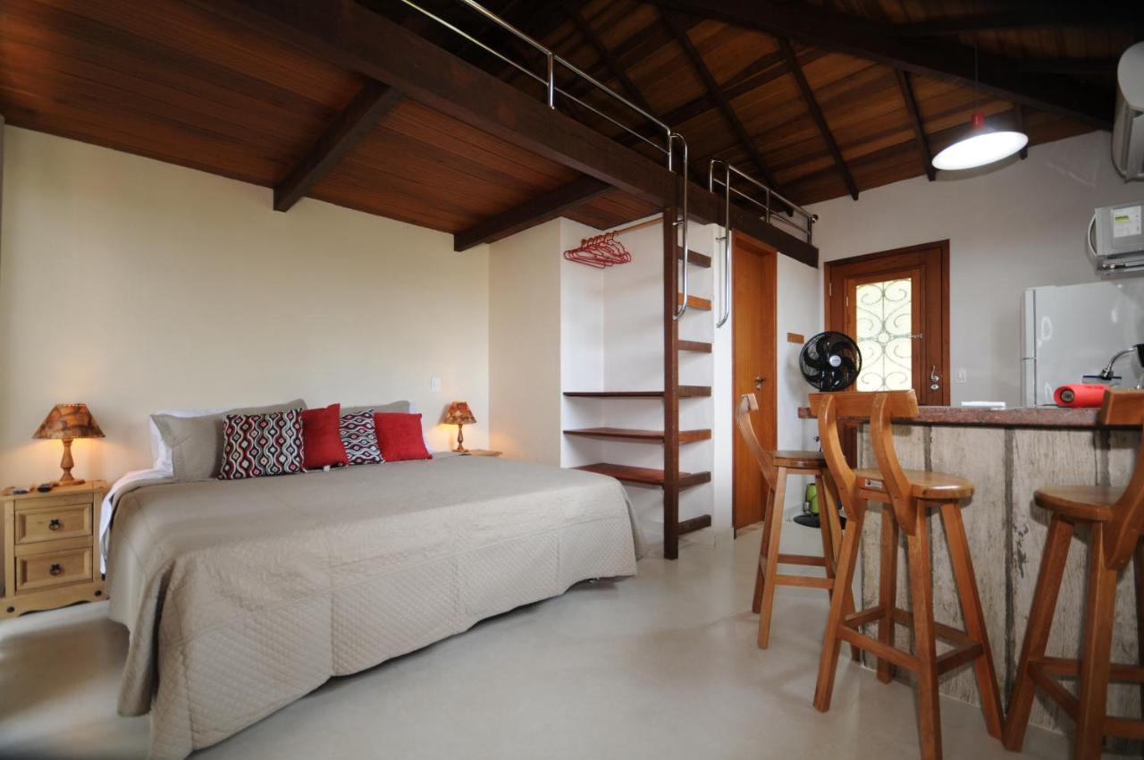 Casa Em Buzios "A Curva Do Sol" Apartment Exterior photo