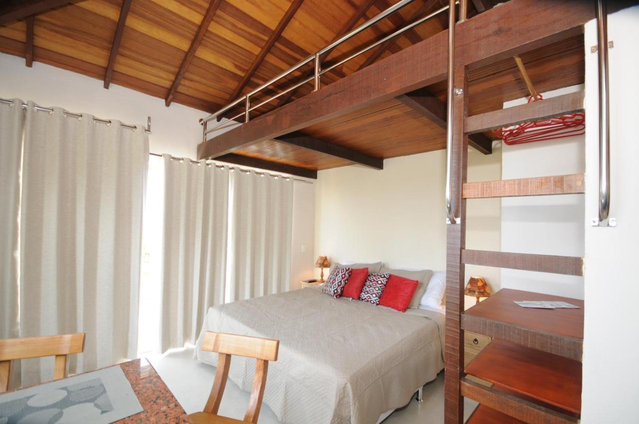 Casa Em Buzios "A Curva Do Sol" Apartment Exterior photo