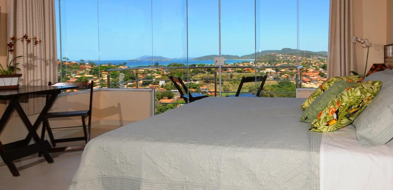 Casa Em Buzios "A Curva Do Sol" Apartment Exterior photo